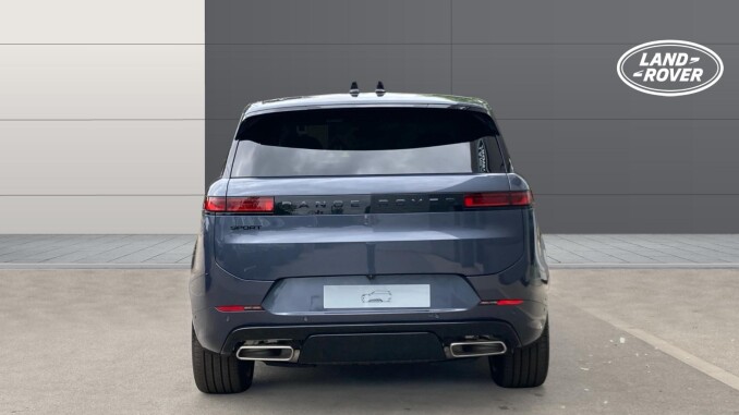 Land Rover Range Rover Sport 3.0 P460e Autobiography 5dr Auto Estate - Image 6